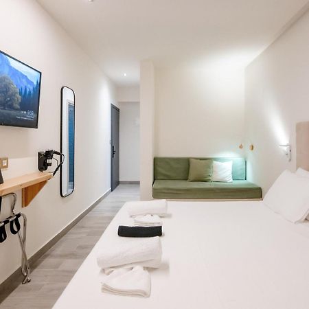 Ocean 11 Hotel Skiatos Zewnętrze zdjęcie