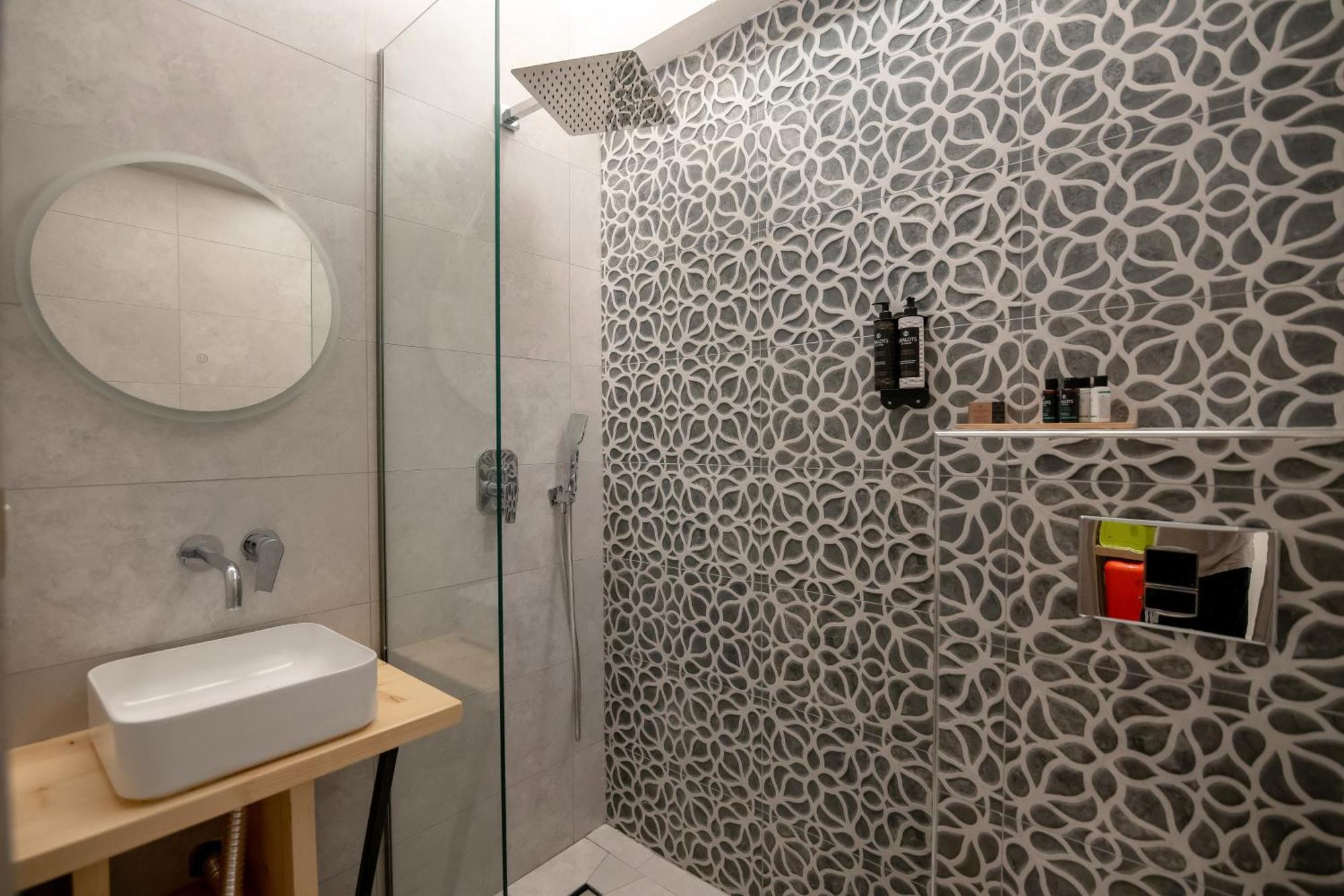 Ocean 11 Hotel Skiatos Zewnętrze zdjęcie