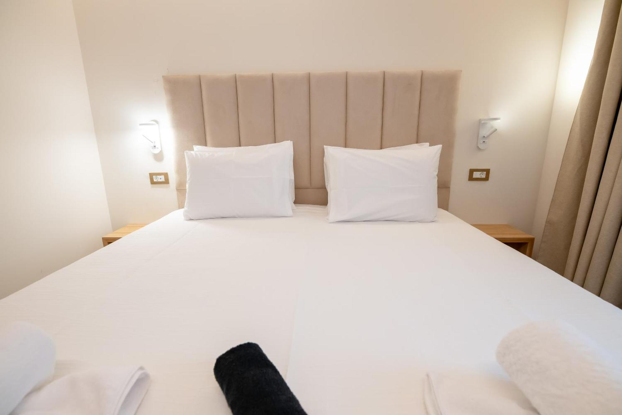 Ocean 11 Hotel Skiatos Zewnętrze zdjęcie