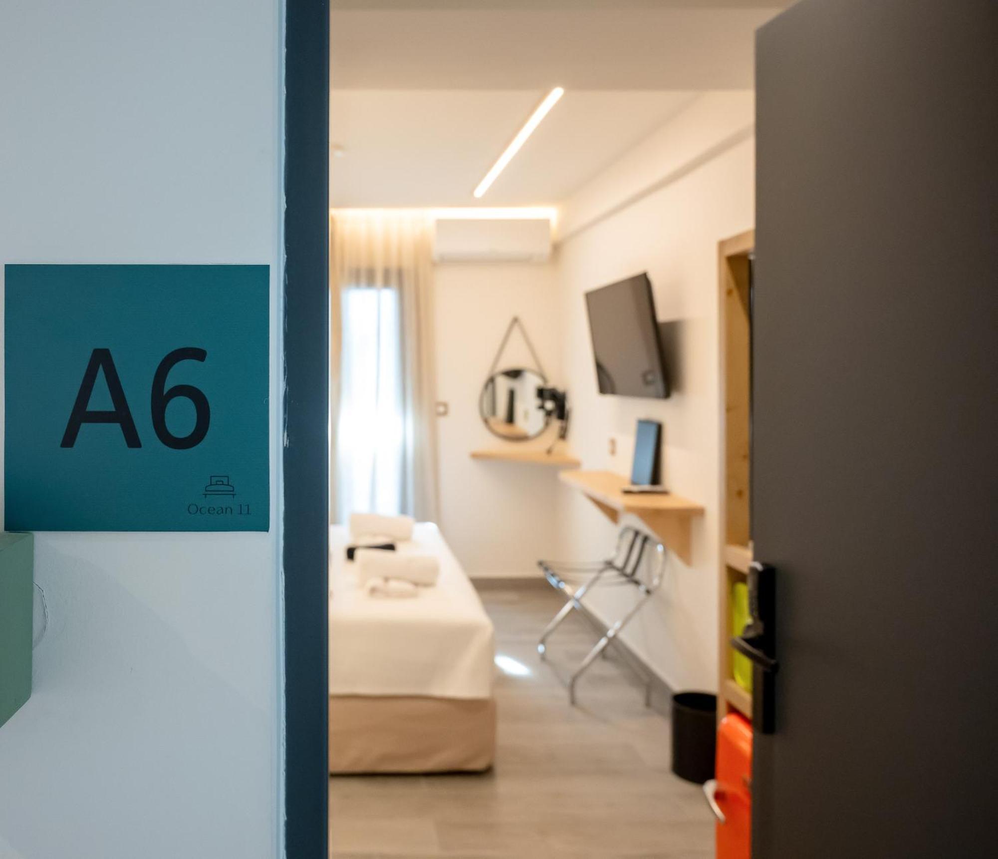 Ocean 11 Hotel Skiatos Zewnętrze zdjęcie