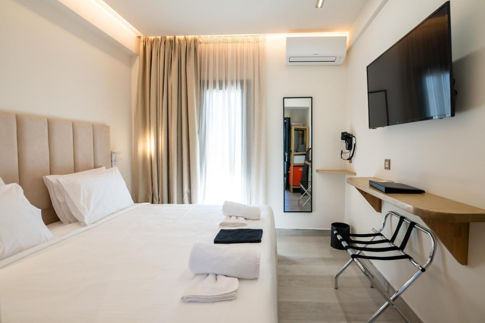 Ocean 11 Hotel Skiatos Zewnętrze zdjęcie