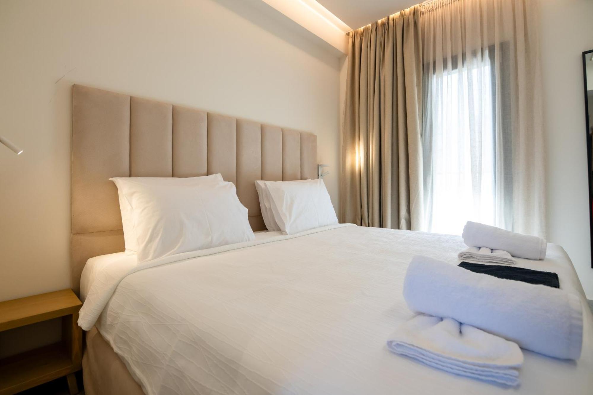 Ocean 11 Hotel Skiatos Zewnętrze zdjęcie