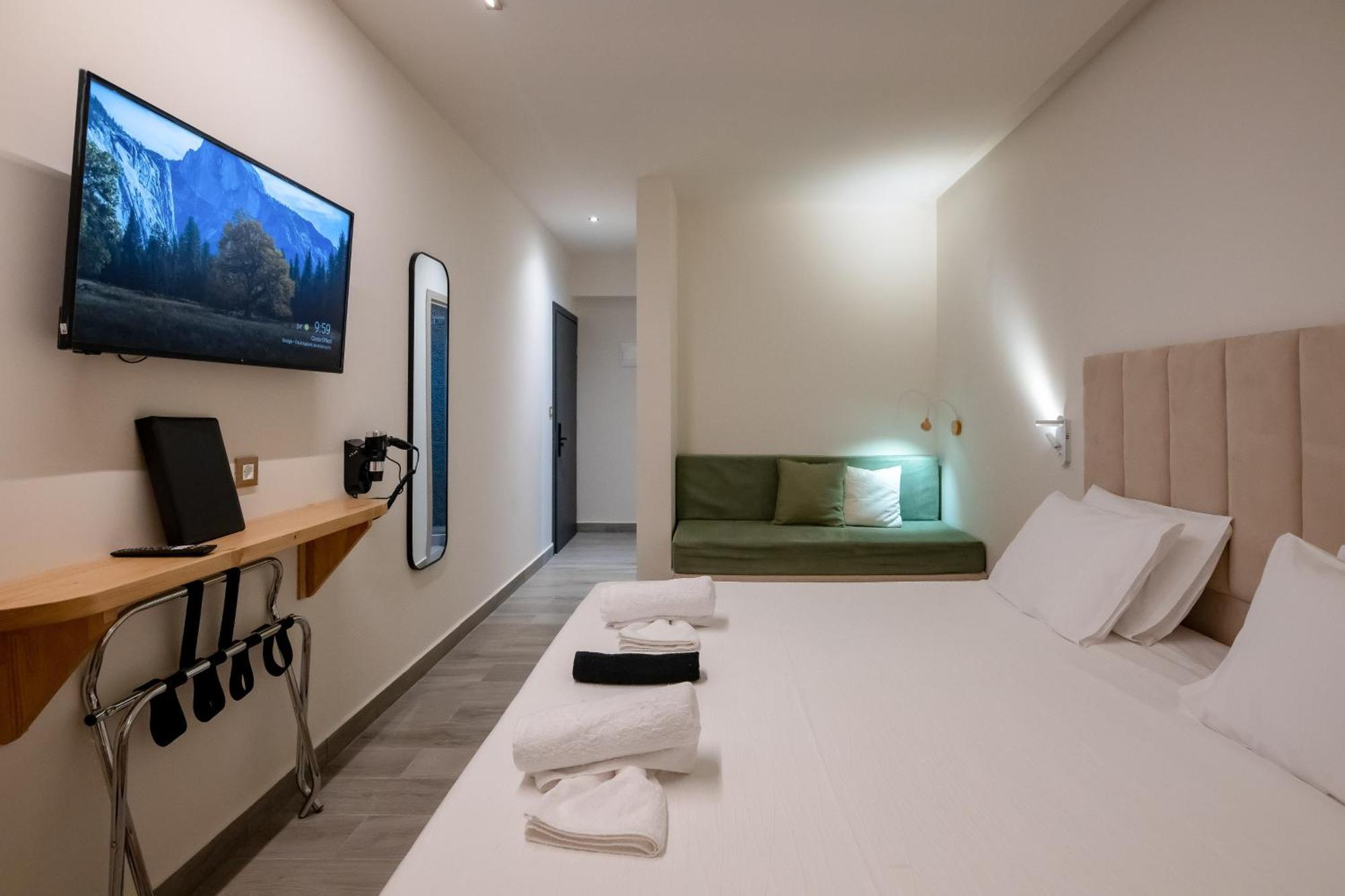 Ocean 11 Hotel Skiatos Zewnętrze zdjęcie