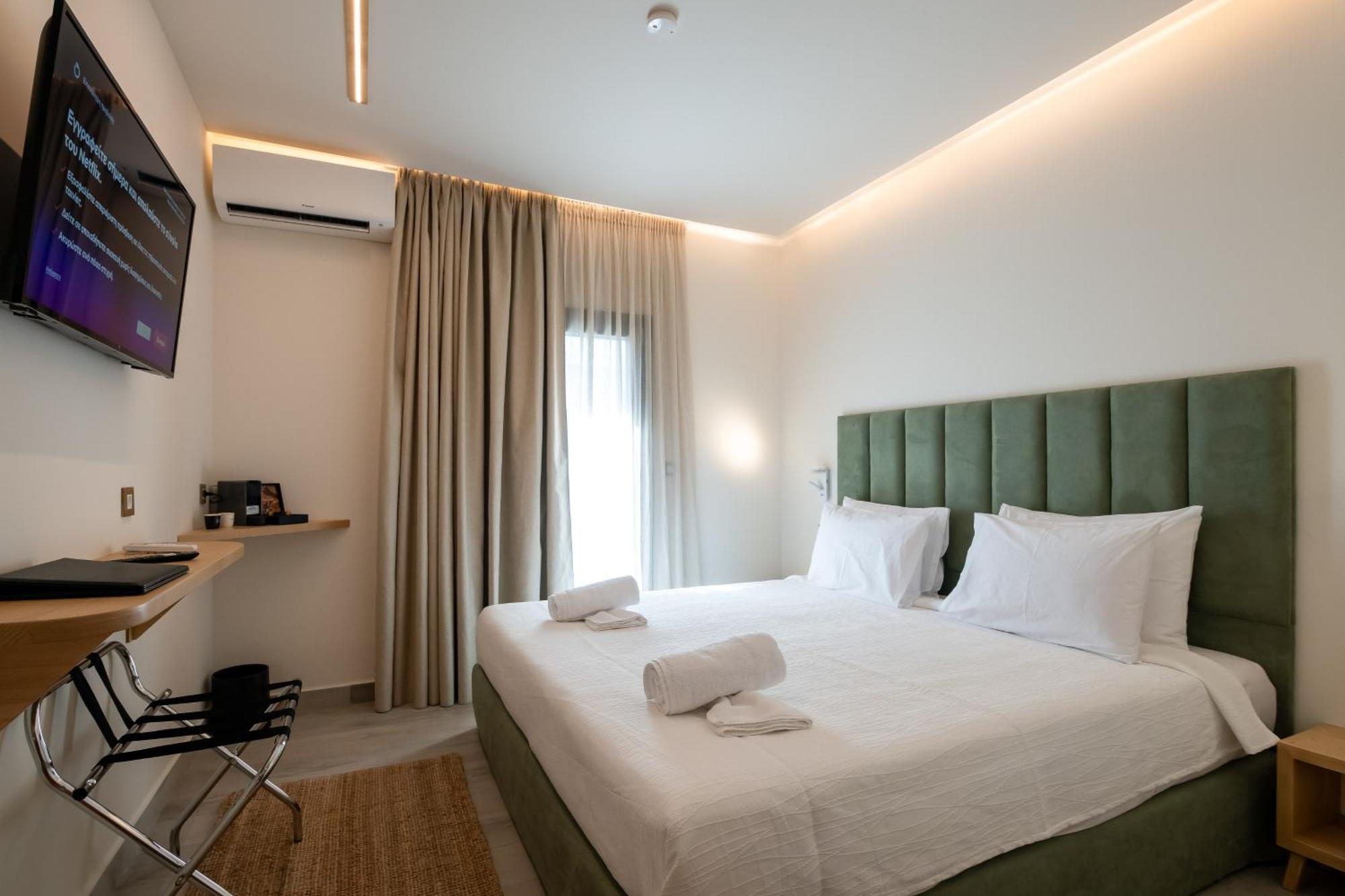 Ocean 11 Hotel Skiatos Zewnętrze zdjęcie