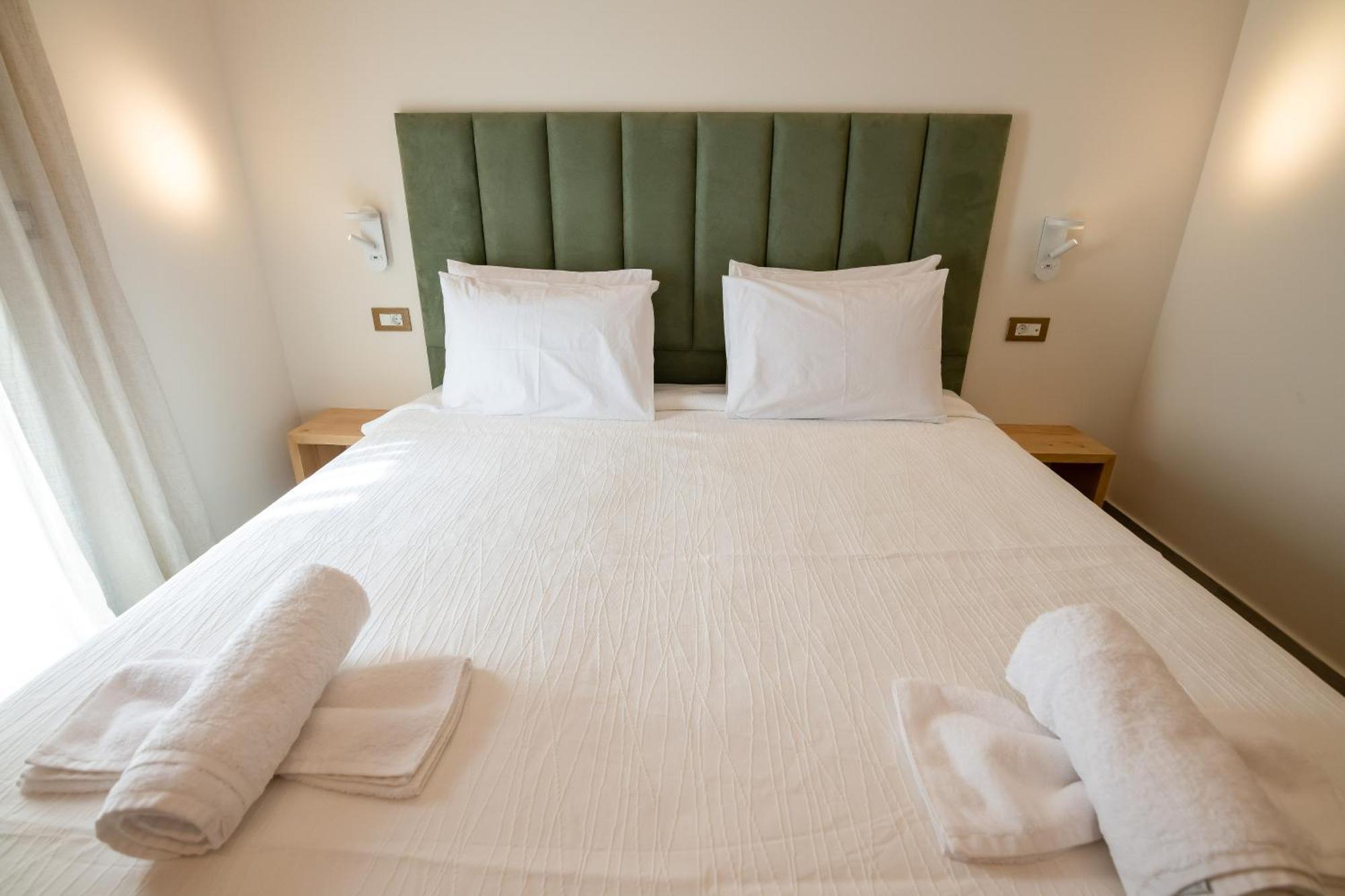 Ocean 11 Hotel Skiatos Zewnętrze zdjęcie