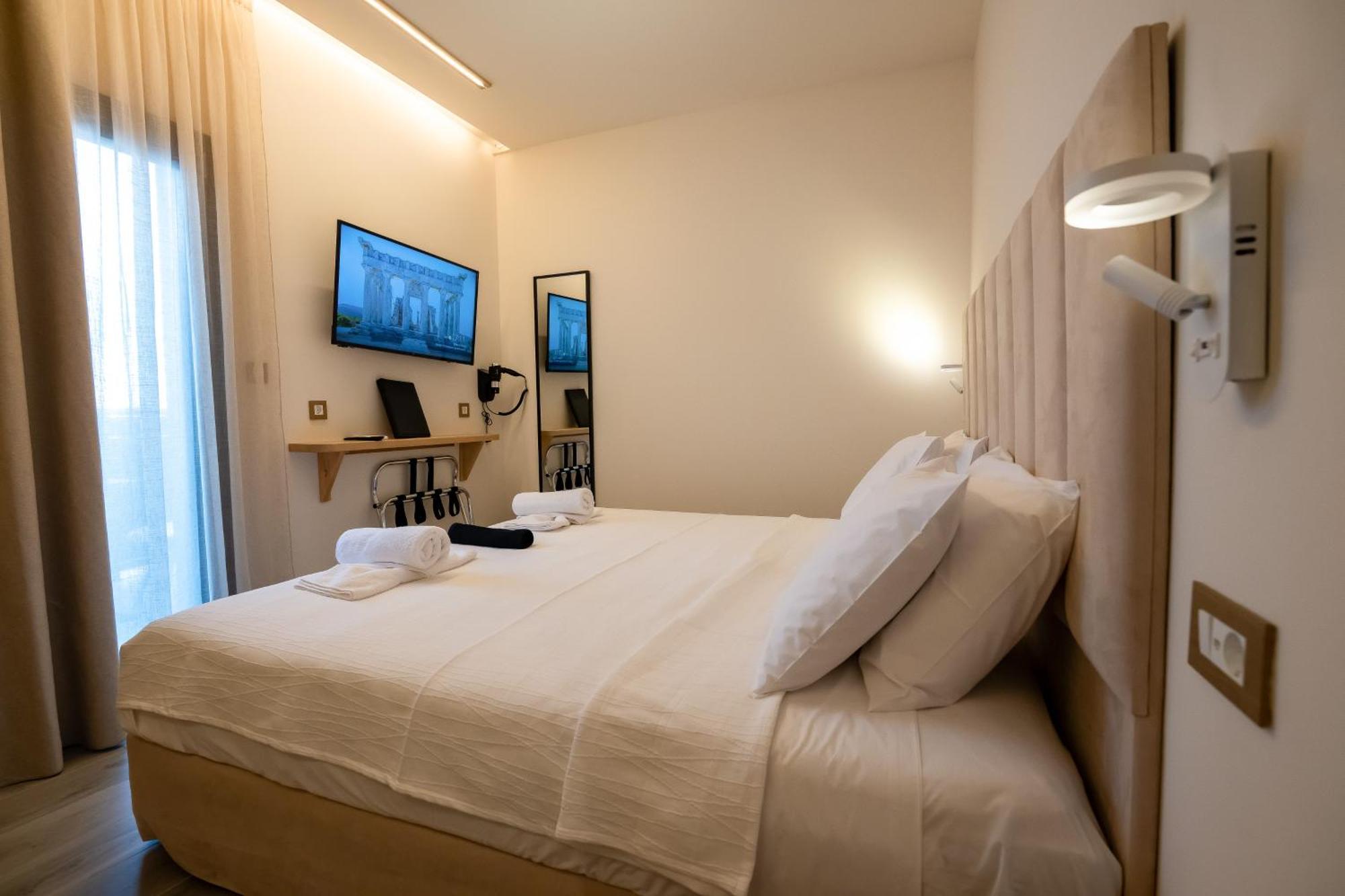 Ocean 11 Hotel Skiatos Zewnętrze zdjęcie