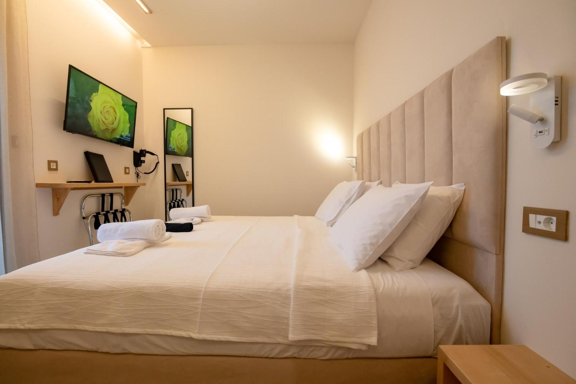Ocean 11 Hotel Skiatos Zewnętrze zdjęcie