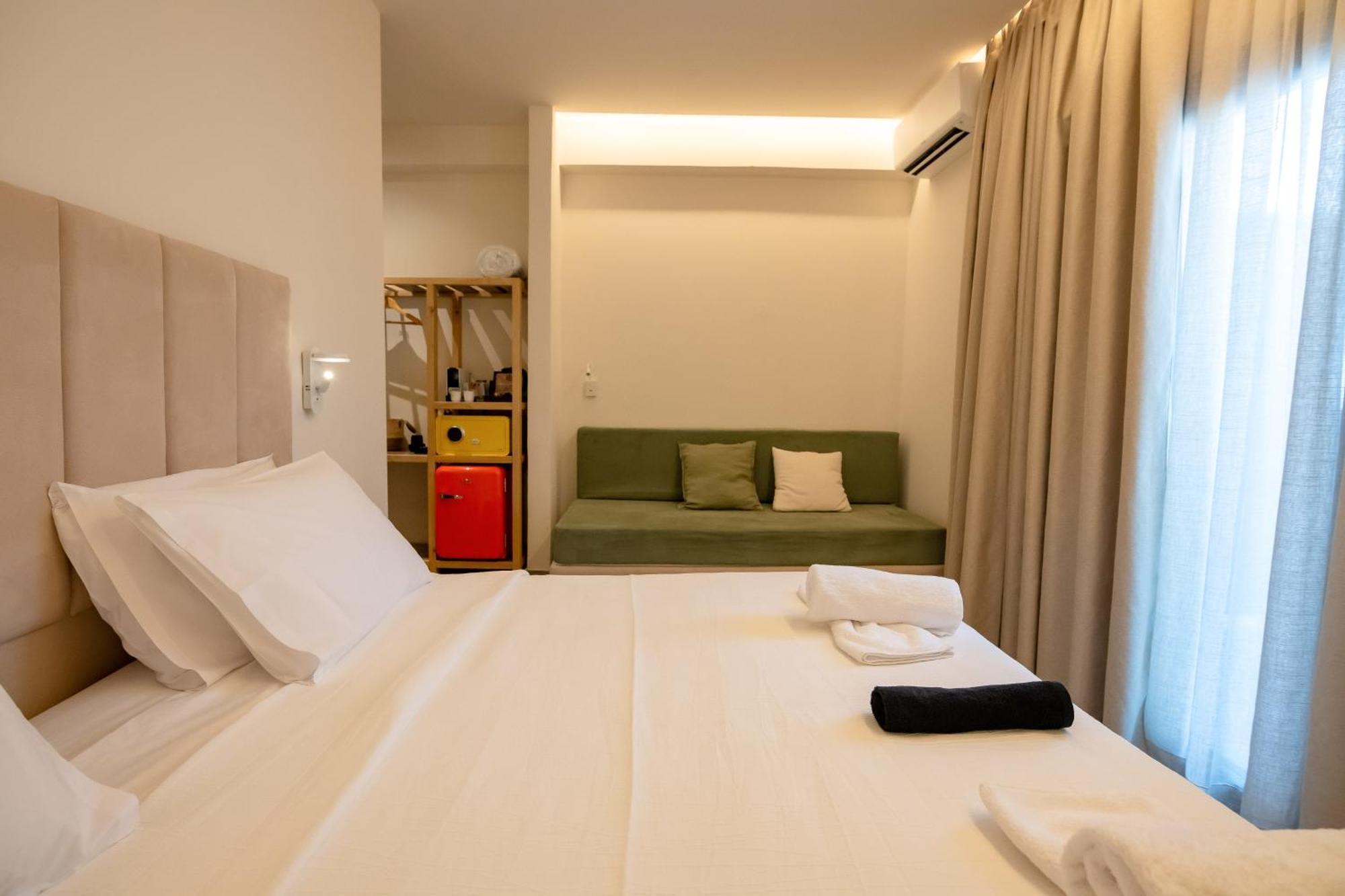 Ocean 11 Hotel Skiatos Zewnętrze zdjęcie