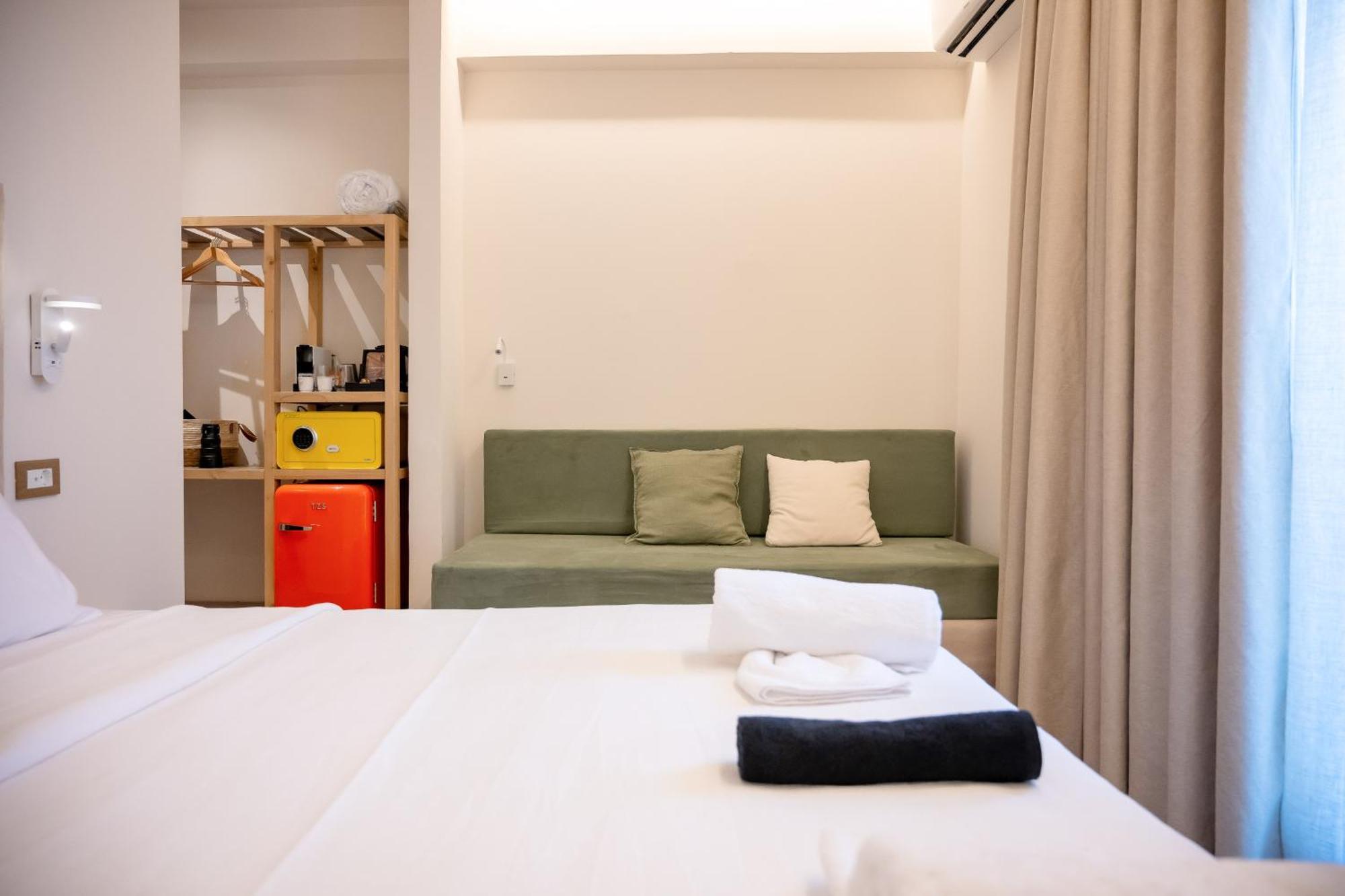 Ocean 11 Hotel Skiatos Zewnętrze zdjęcie