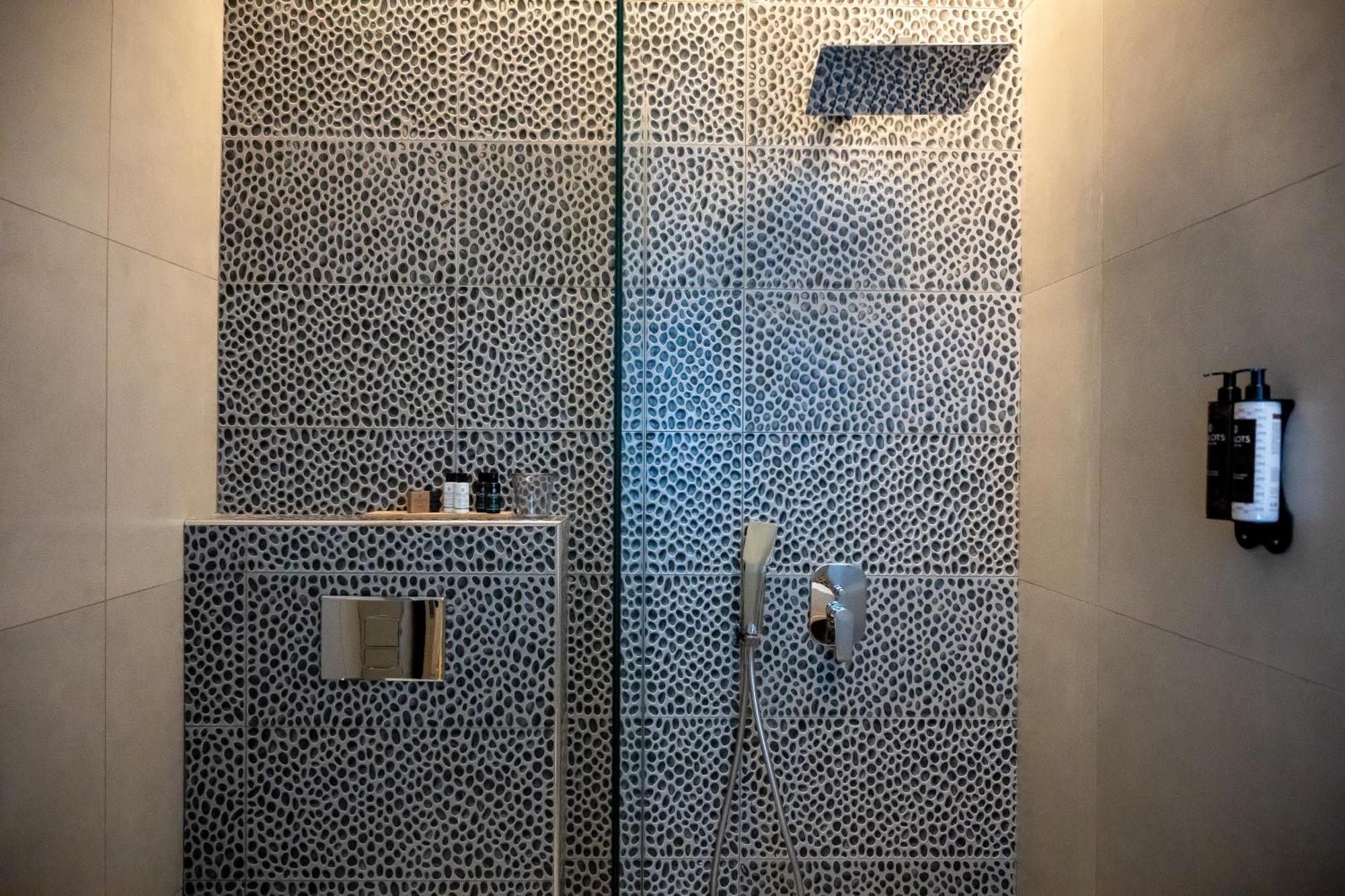 Ocean 11 Hotel Skiatos Zewnętrze zdjęcie