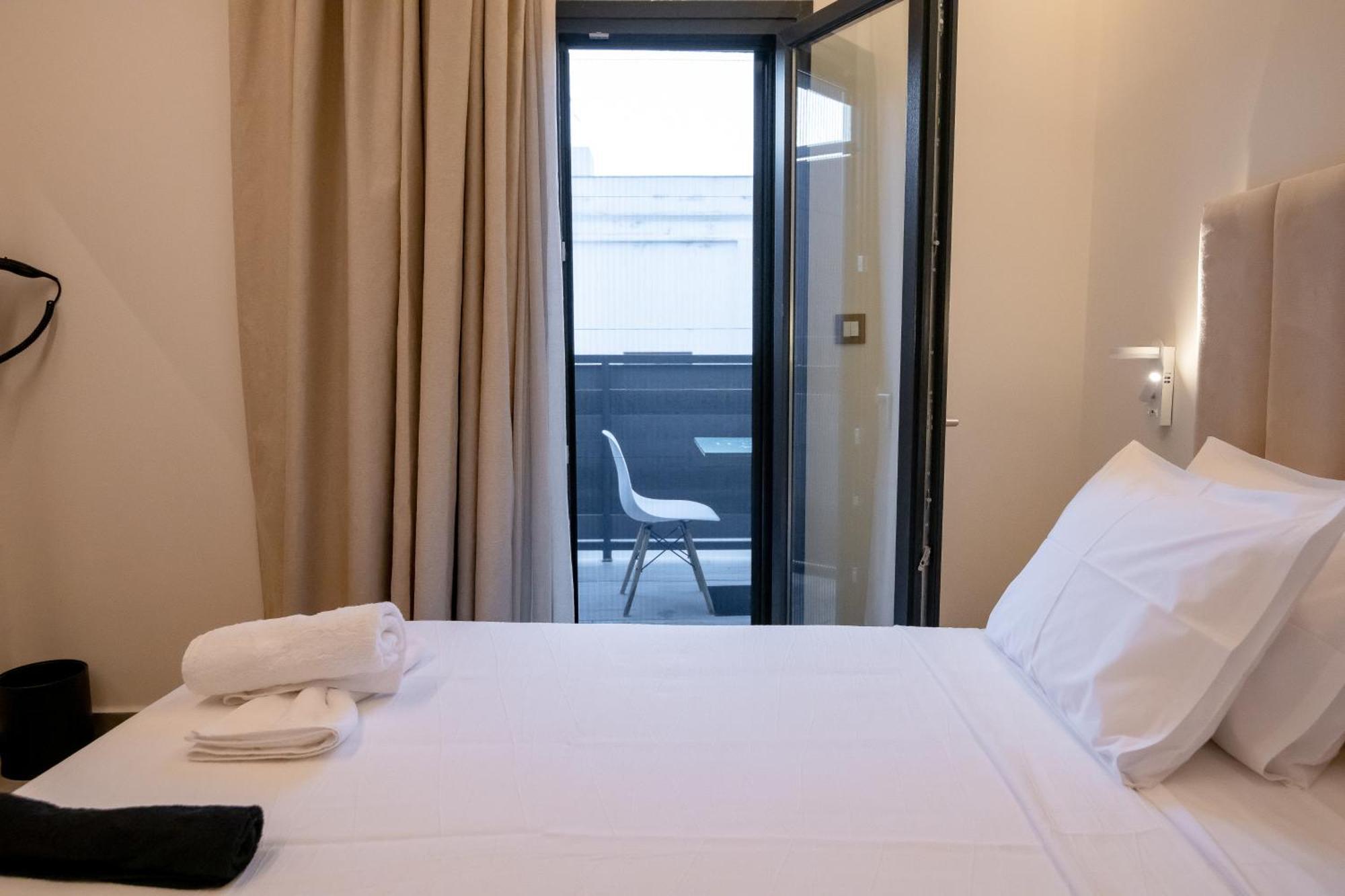 Ocean 11 Hotel Skiatos Zewnętrze zdjęcie