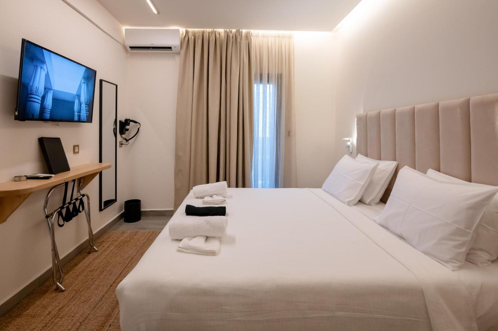 Ocean 11 Hotel Skiatos Zewnętrze zdjęcie