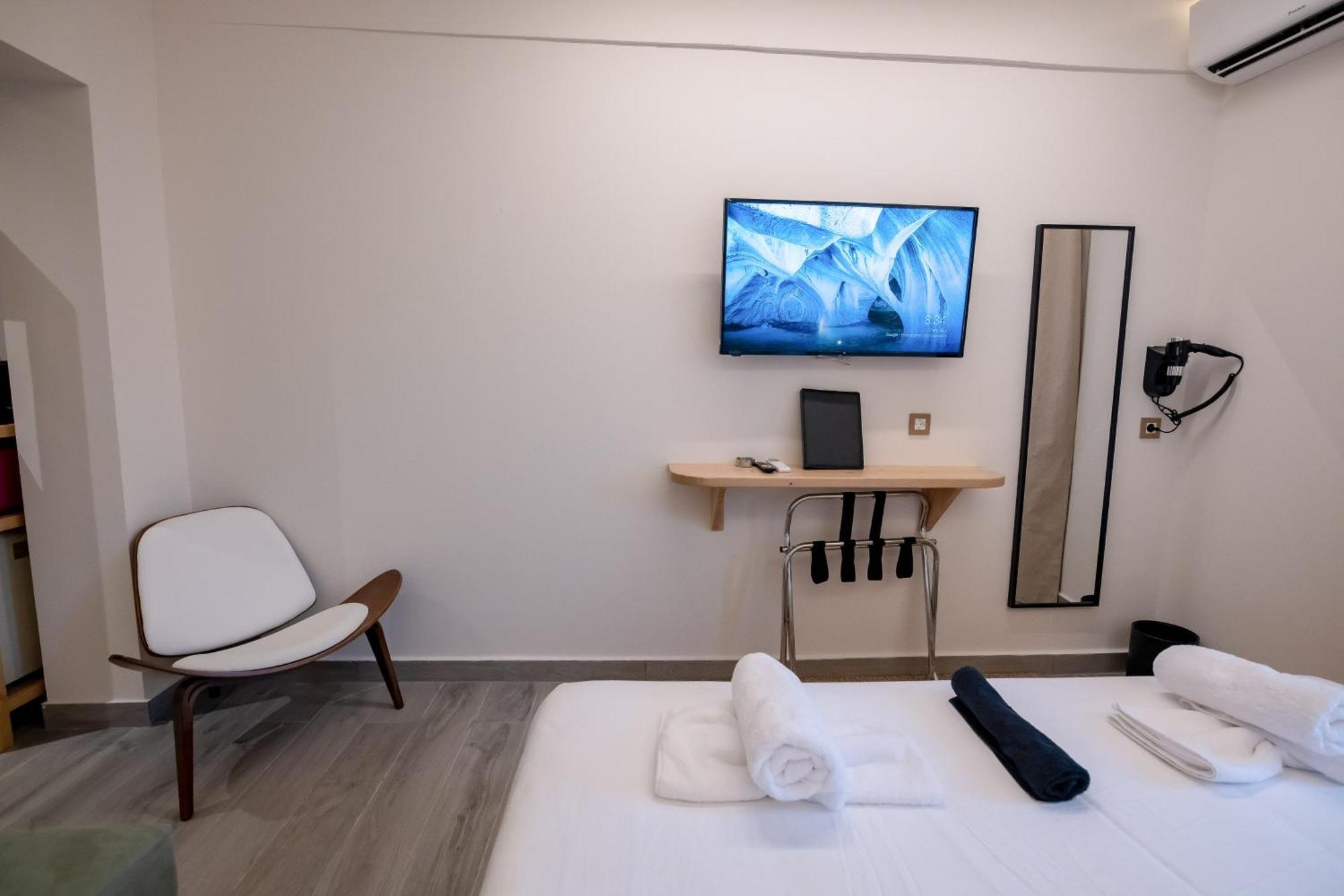 Ocean 11 Hotel Skiatos Zewnętrze zdjęcie