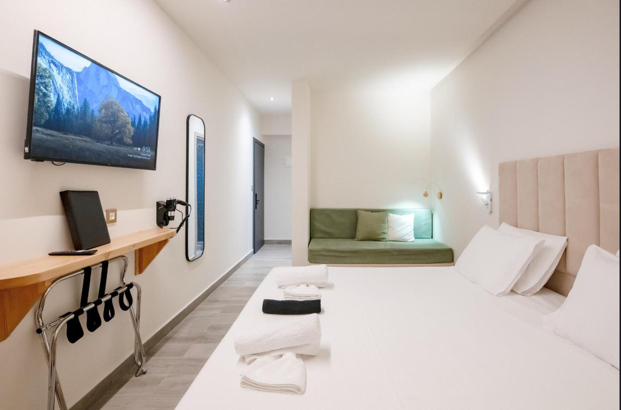 Ocean 11 Hotel Skiatos Zewnętrze zdjęcie