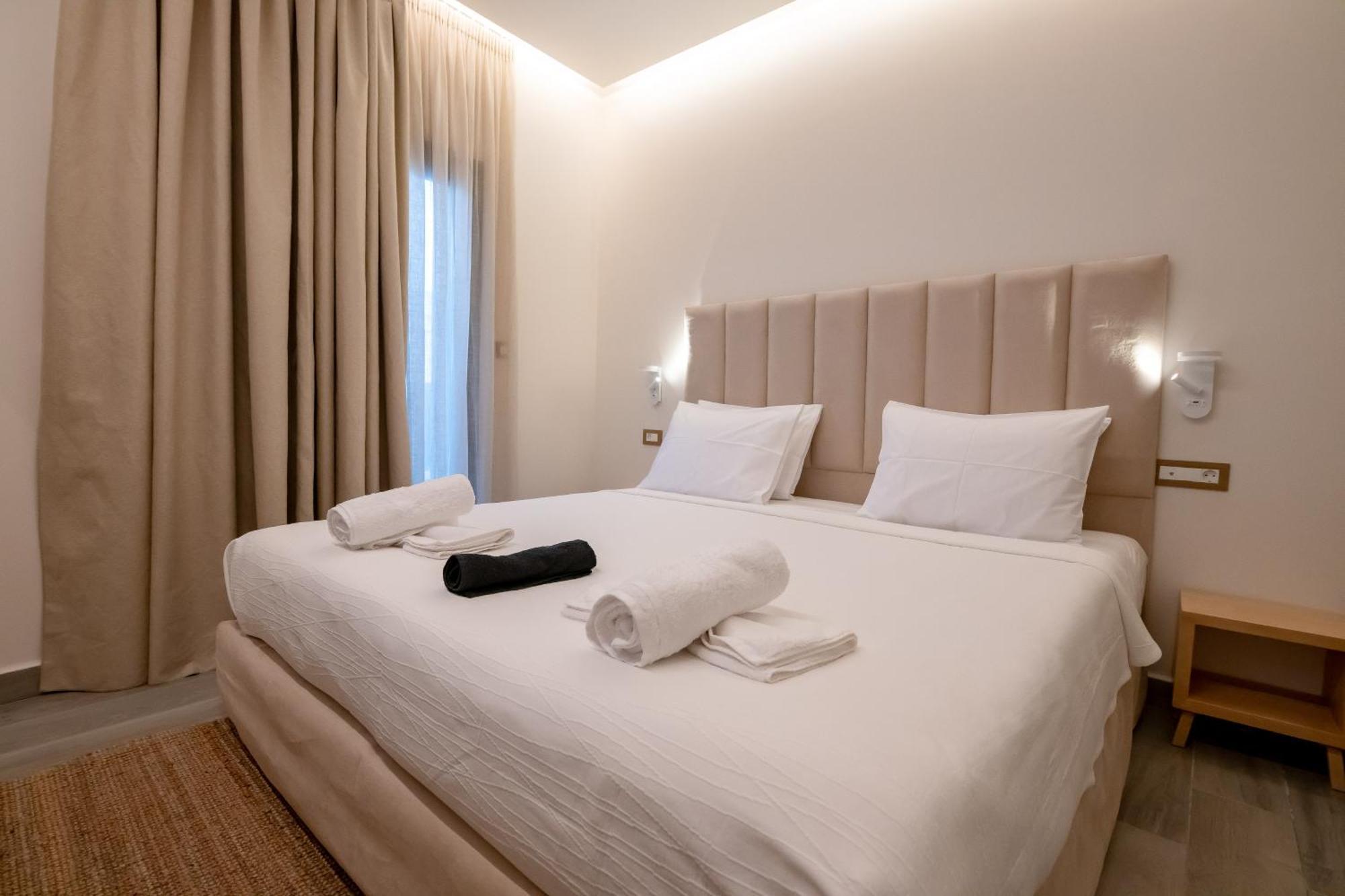 Ocean 11 Hotel Skiatos Zewnętrze zdjęcie