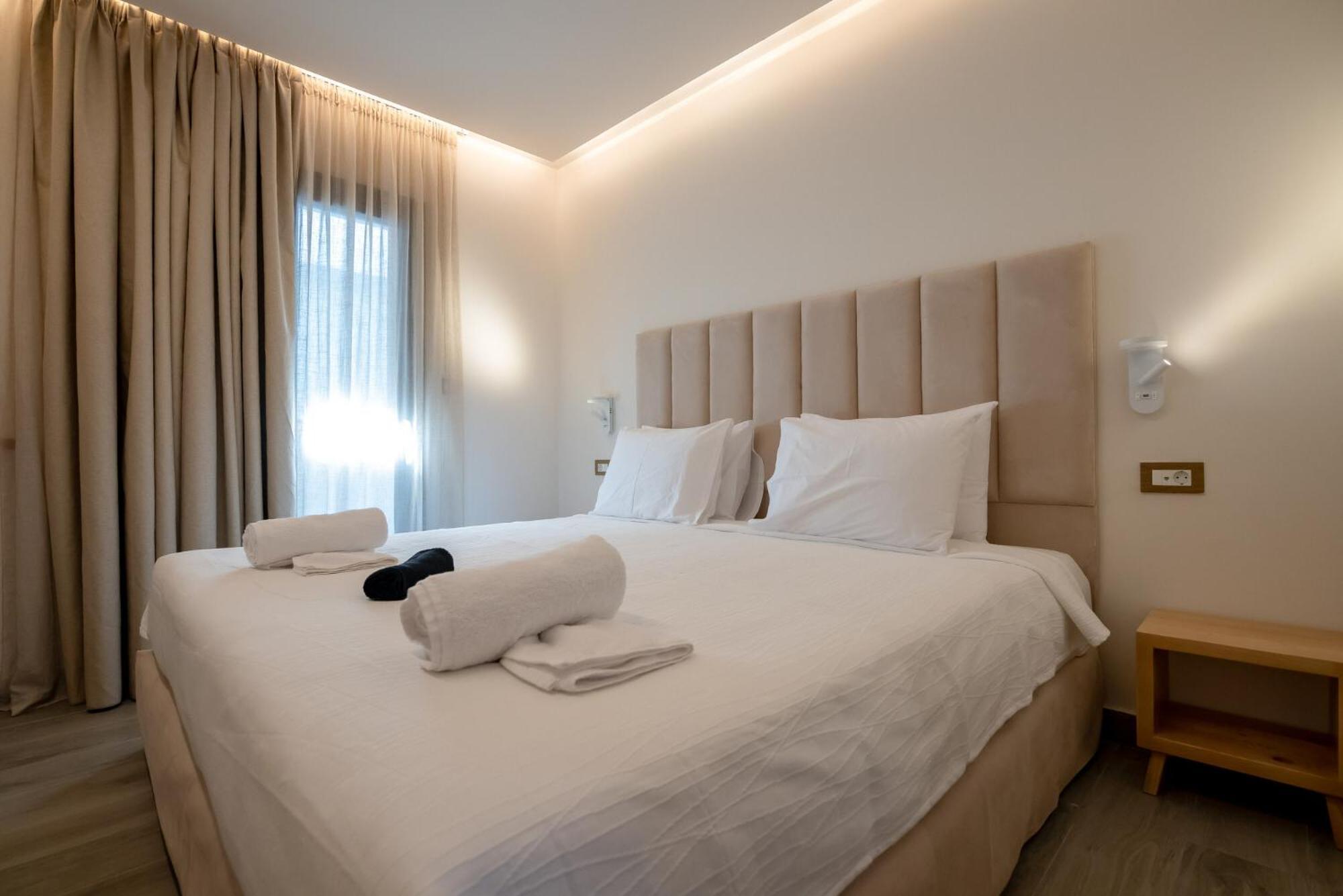 Ocean 11 Hotel Skiatos Zewnętrze zdjęcie