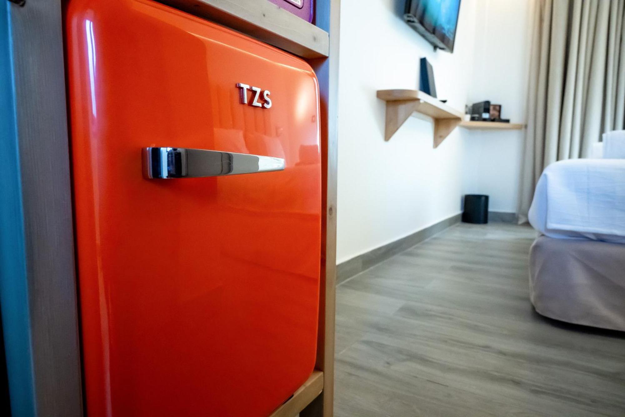 Ocean 11 Hotel Skiatos Zewnętrze zdjęcie