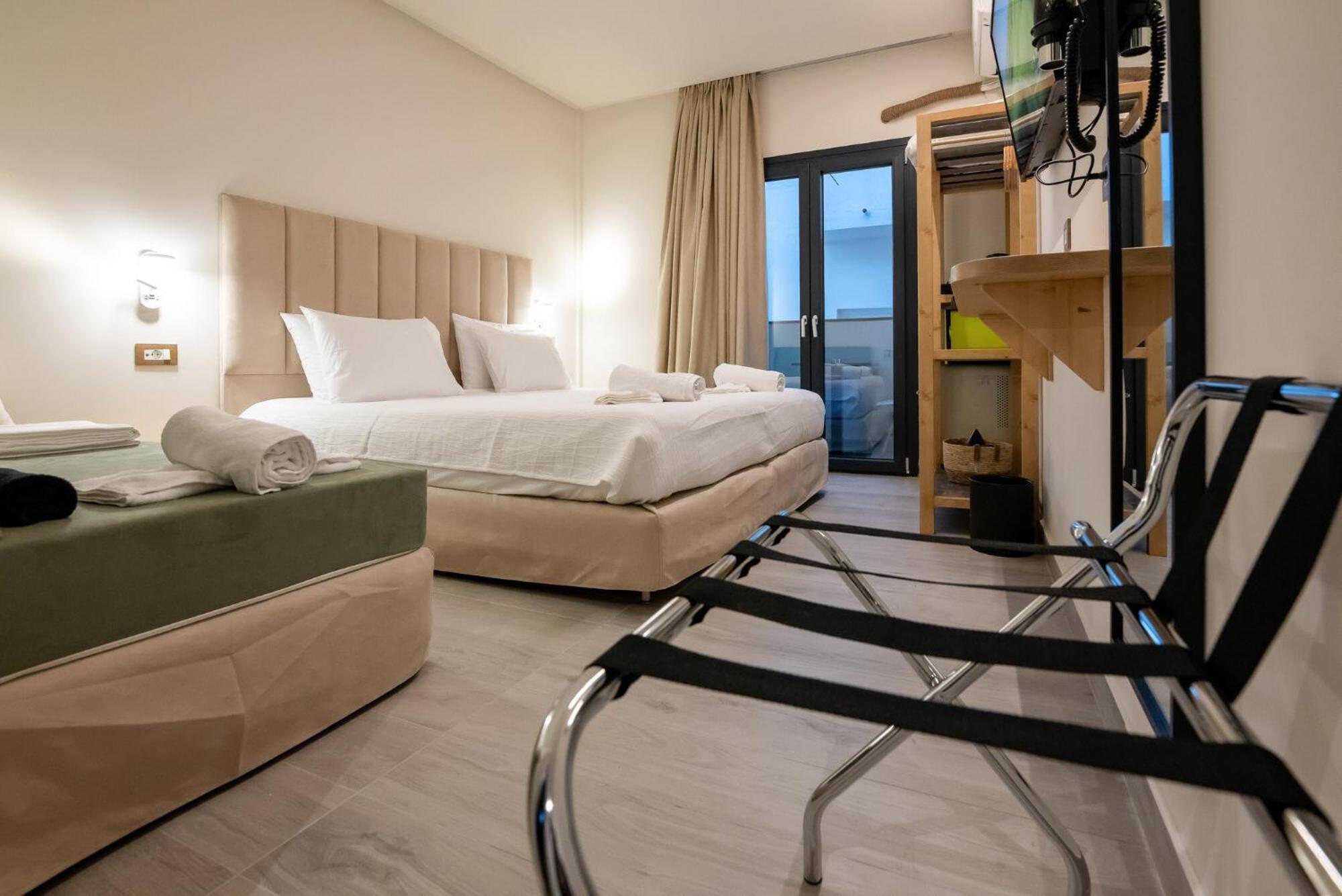 Ocean 11 Hotel Skiatos Zewnętrze zdjęcie