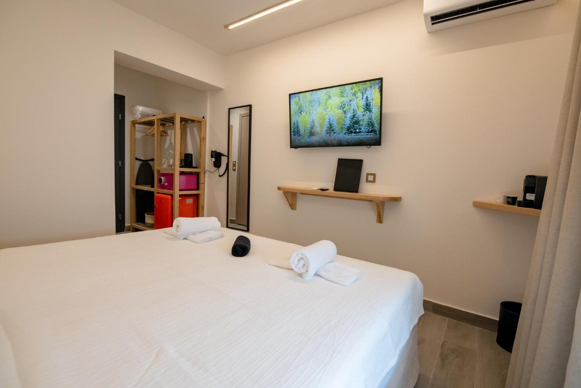Ocean 11 Hotel Skiatos Zewnętrze zdjęcie