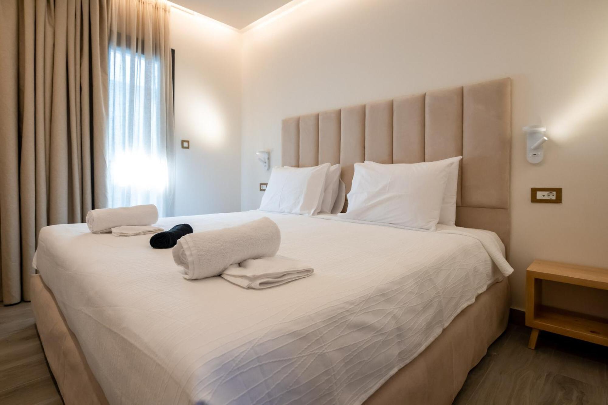 Ocean 11 Hotel Skiatos Zewnętrze zdjęcie