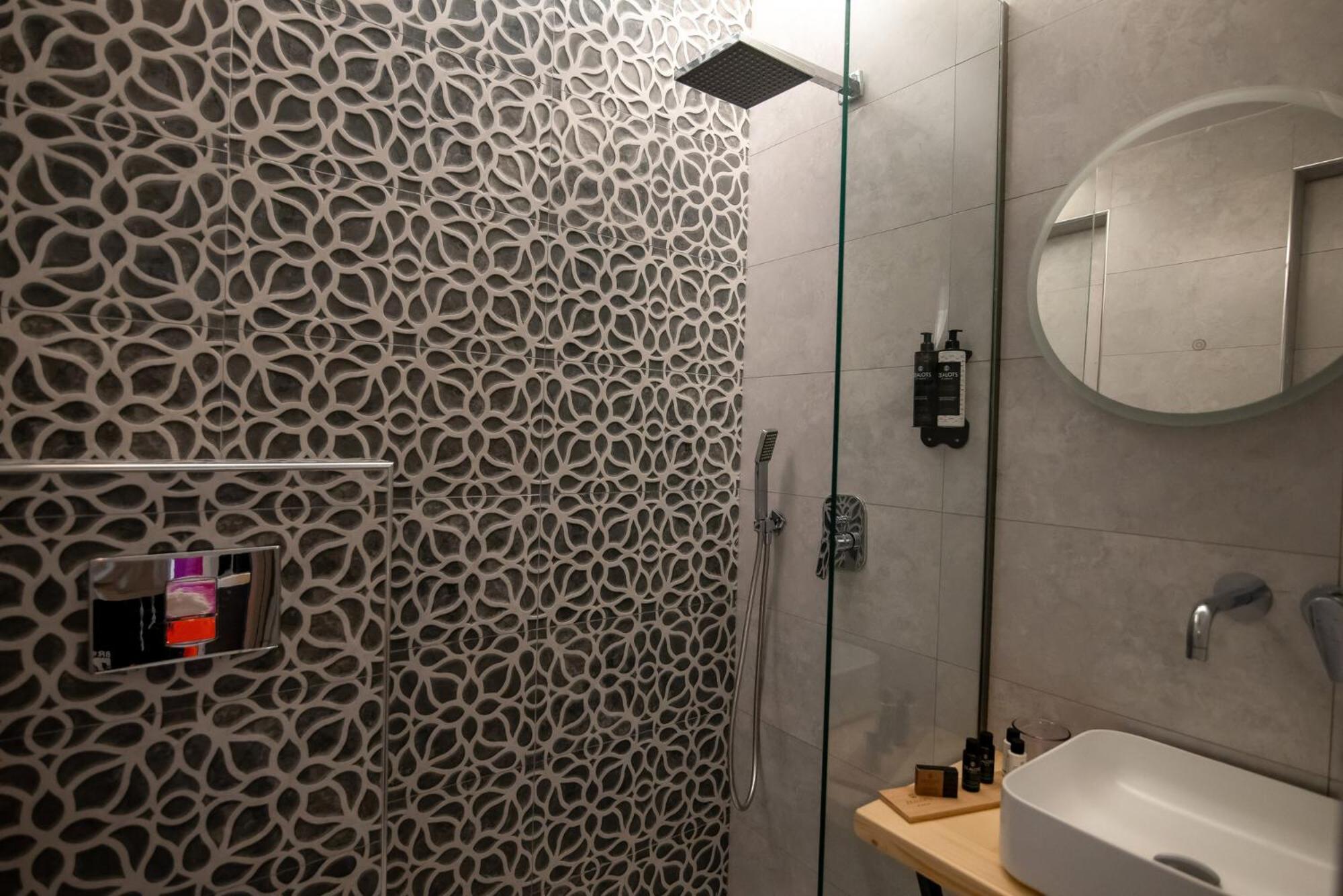 Ocean 11 Hotel Skiatos Zewnętrze zdjęcie